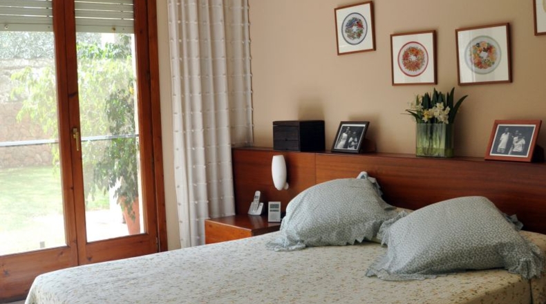Tarragona - Tortosa - 2800m2