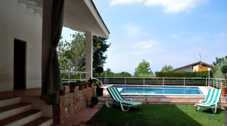 Tarragona - Tortosa - 2800m2