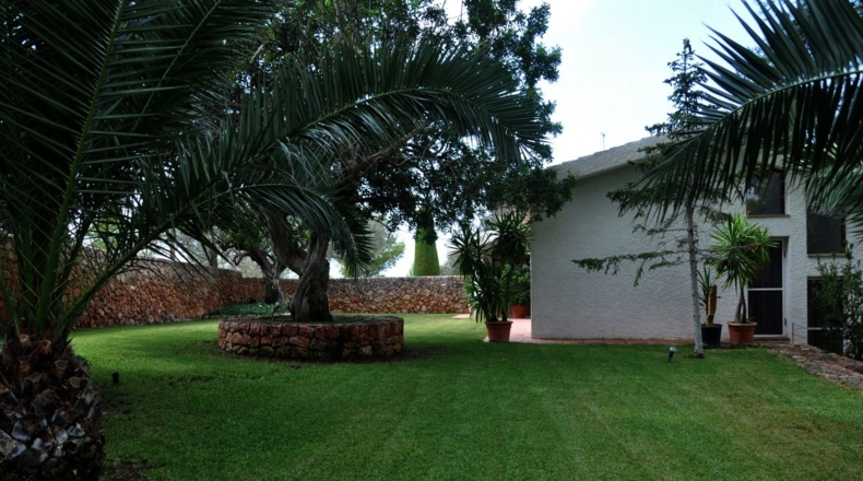 Tarragona - Tortosa - 2800m2