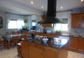 Chalet independiente con terreno en venta en Tortosa ref: TR15240 foto