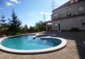 Chalet independiente con terreno en venta en Tortosa ref: TR15240 foto