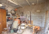 Chalet independiente con terreno en venta en Tortosa ref: TR15240 foto