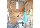 Chalet independiente con terreno en venta en Tortosa ref: TR15240 foto