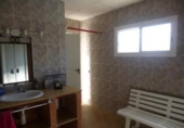 Chalet independiente con terreno en venta en Tortosa ref: TR15240 foto