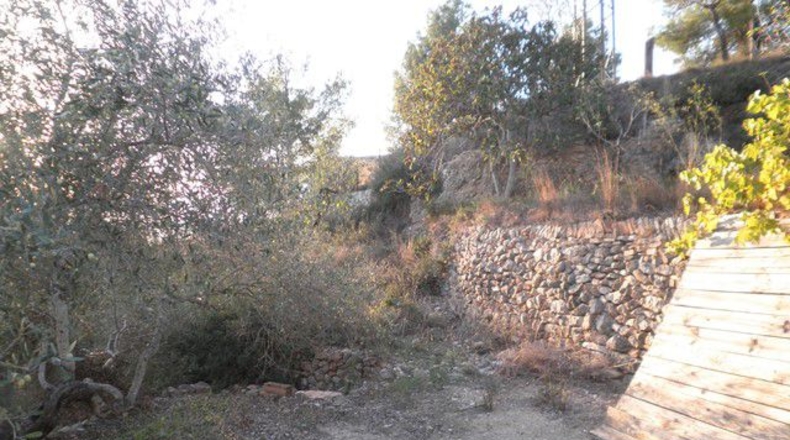Tarragona - Tortosa - 3000m2