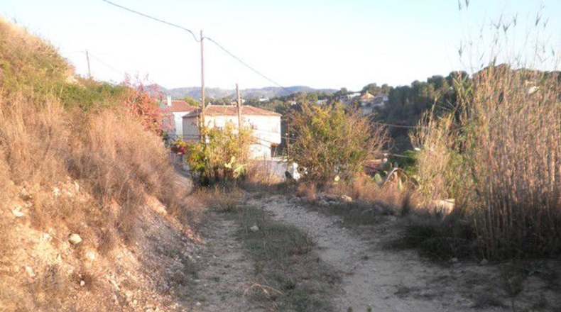 Tarragona - Tortosa - 3000m2
