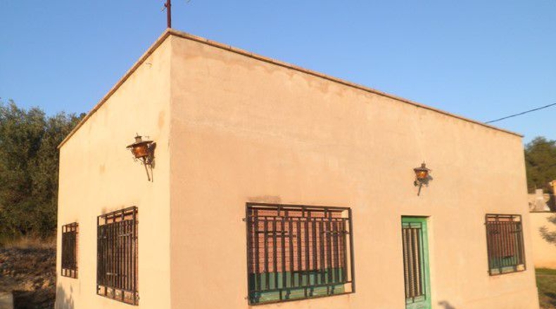 Tarragona - Tortosa - 3000m2