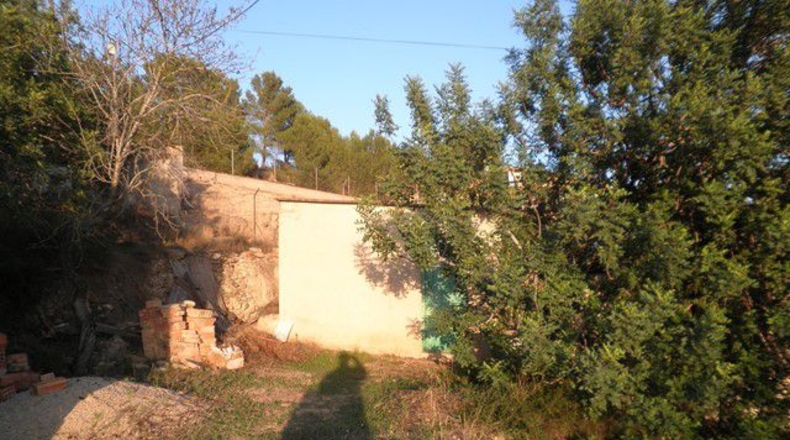 Tarragona - Tortosa - 3000m2