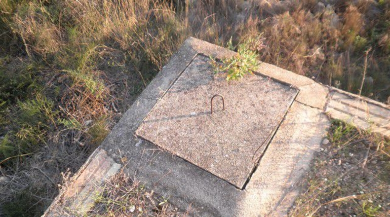 Tarragona - Tortosa - 3000m2