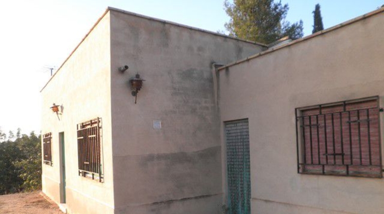 Tarragona - Tortosa - 3000m2