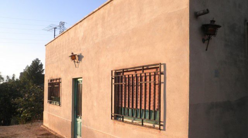 Tarragona - Tortosa - 3000m2