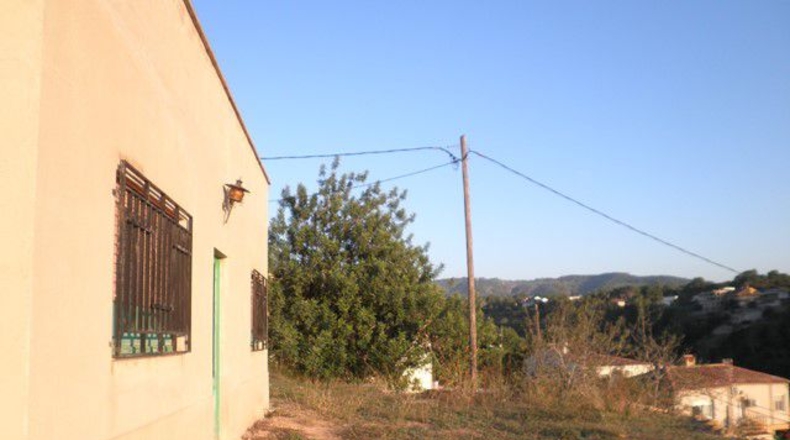 Tarragona - Tortosa - 3000m2