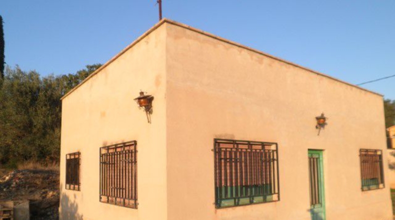 Tarragona - Tortosa - 3000m2