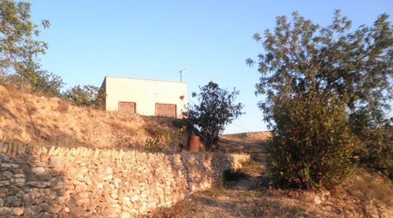 Tarragona - Tortosa - 3000m2