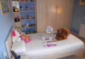 Chalet independiente con terreno en venta en Tortosa ref: TR27827 foto