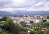 Chalet independiente con terreno en venta en Tortosa ref: TR27827 foto