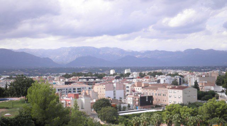 Tarragona - Tortosa - 2675m2