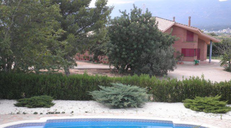 Tarragona - Tortosa - 2675m2