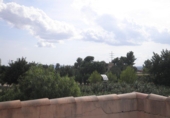 Chalet independiente con terreno en venta en Tortosa ref: TR27827 foto