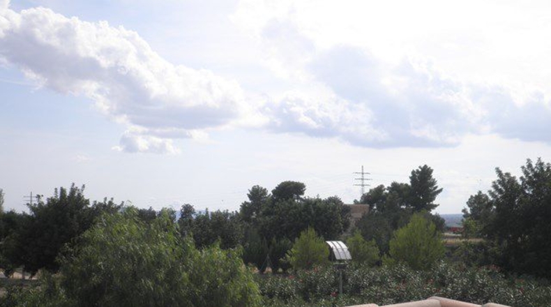 Tarragona - Tortosa - 2675m2
