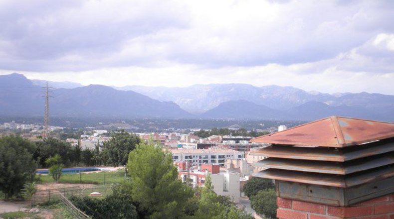 Tarragona - Tortosa - 2675m2