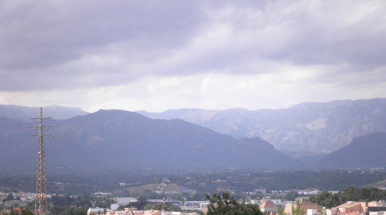 Tarragona - Tortosa - 2675m2