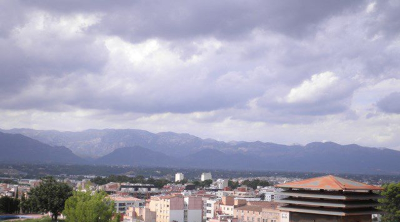 Tarragona - Tortosa - 2675m2