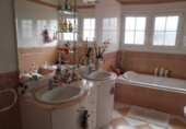 Chalet independiente con terreno en venta en Tortosa ref: TR27827 foto