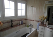Chalet independiente con terreno en venta en Tortosa ref: TR27827 foto