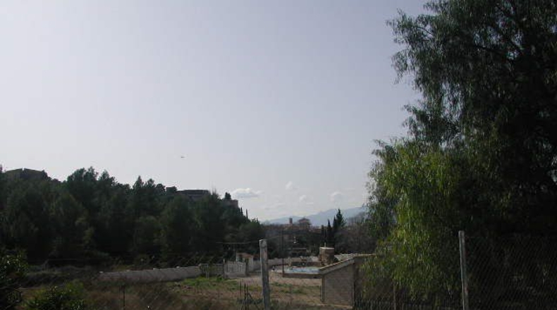 Tarragona - Tortosa - 2072m2