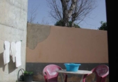 Отдельно стоящий дом с участком на продажу в городе Tortosa. Фото