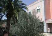 Отдельно стоящий дом с участком на продажу в городе Tortosa. Фото