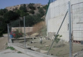 Отдельно стоящий дом с участком на продажу в городе Tortosa. Фото