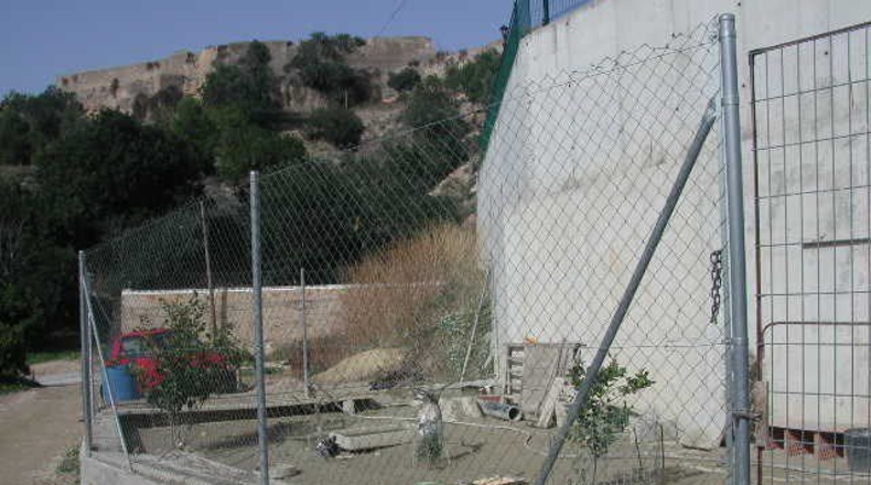 Tarragona - Tortosa - 2072m2