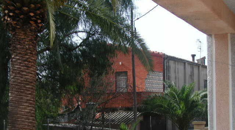 Tarragona - Tortosa - 2072m2