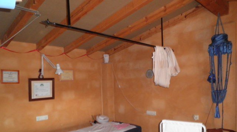Tarragona - Amposta - 2995m2