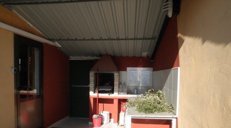 Tarragona - Amposta - 2995m2