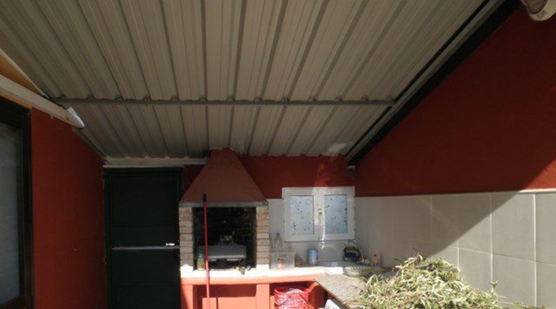 Tarragona - Amposta - 2995m2