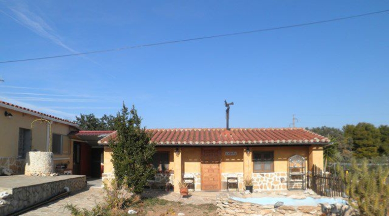 Tarragona - Amposta - 2995m2