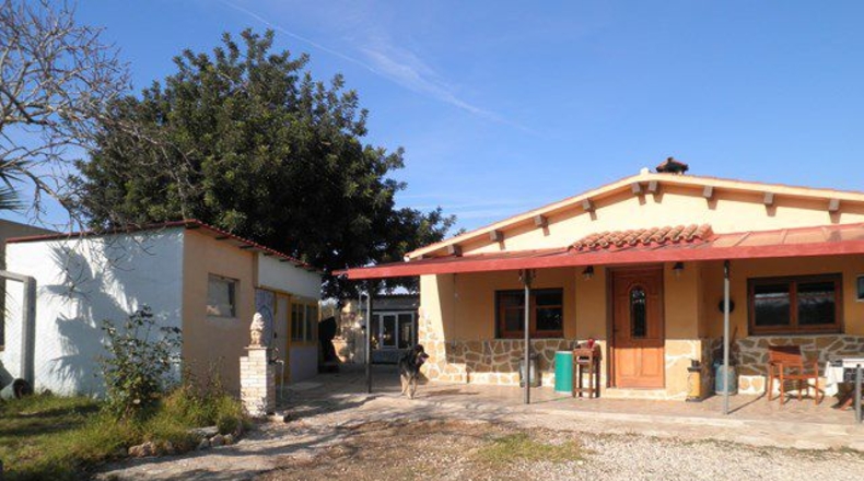 Tarragona - Amposta - 2995m2