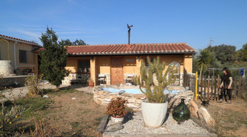 Tarragona - Amposta - 2995m2