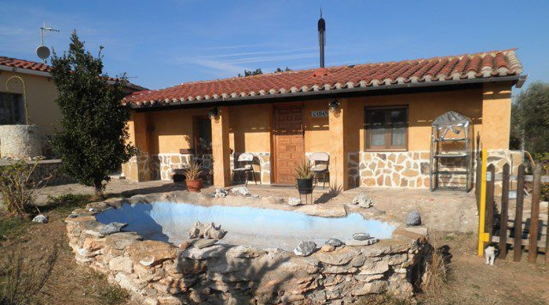 Tarragona - Amposta - 2995m2