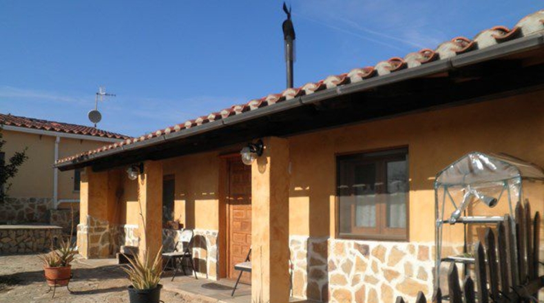 Tarragona - Amposta - 2995m2