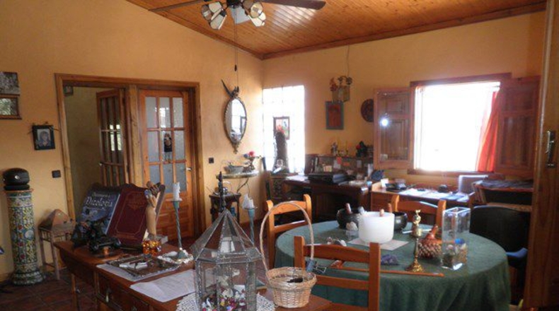 Tarragona - Amposta - 2995m2