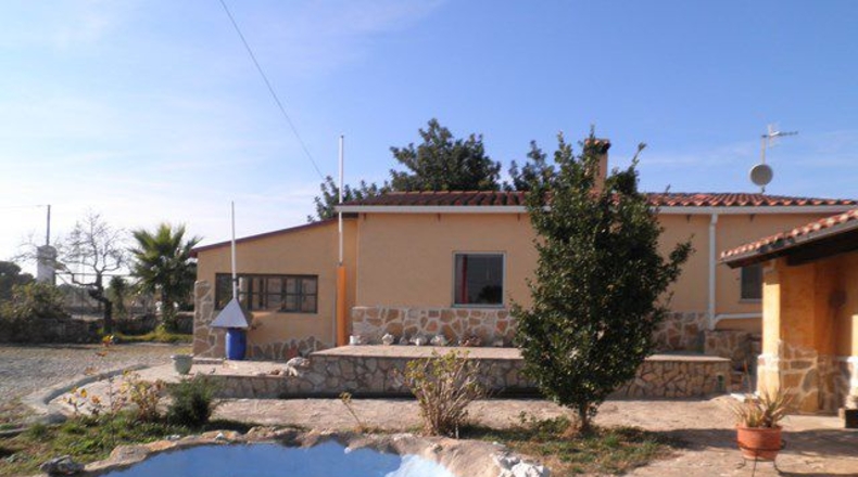 Tarragona - Amposta - 2995m2