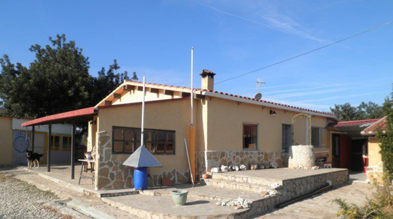 Tarragona - Amposta - 2995m2