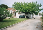 Chalet independiente con terreno en venta en Deltebre ref: TR27822 foto