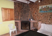 Chalet independiente con terreno en venta en Tortosa ref: TR27821 foto