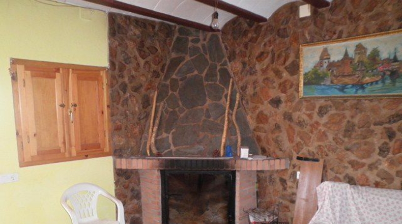 Tarragona - Tortosa - 4380m2