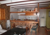 Chalet independiente con terreno en venta en Tortosa ref: TR27821 foto